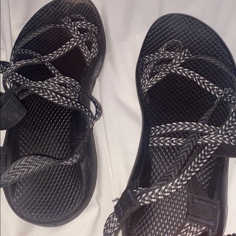 Chacos